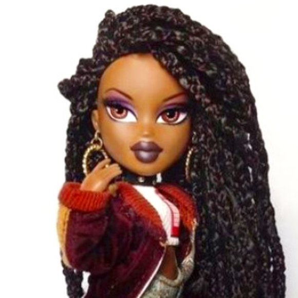 Meet your Posher, Zee - Picture 2 of 3